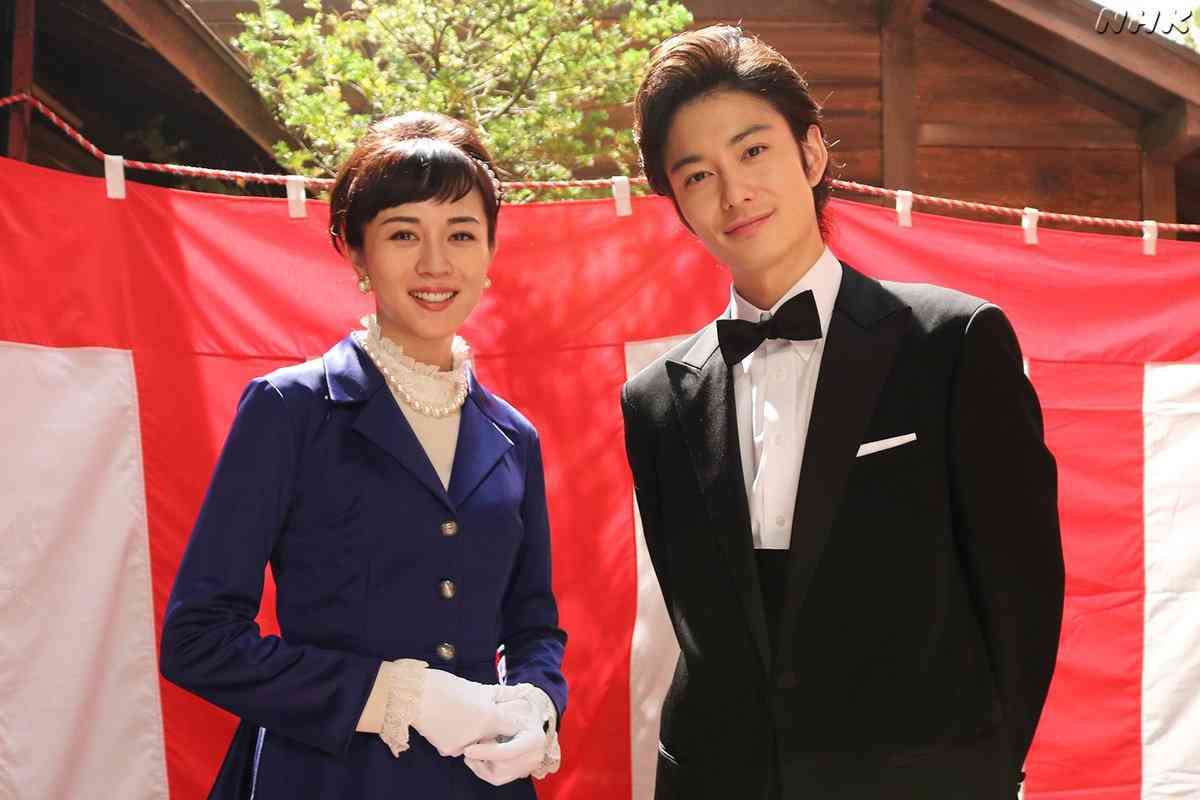 美男美女のツーショットが見たい!Part2
