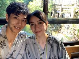 美男美女のツーショットが見たい!Part2