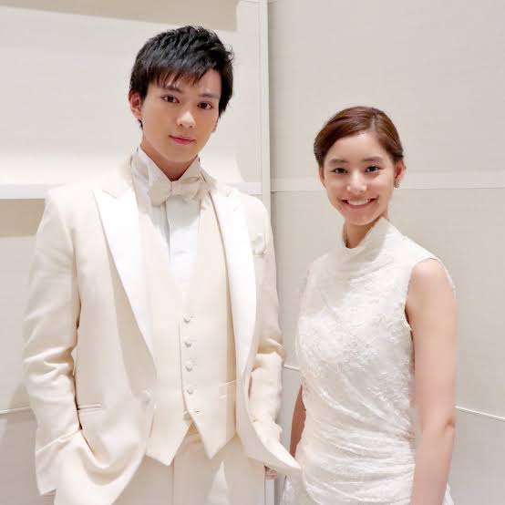 美男美女のツーショットが見たい!Part2