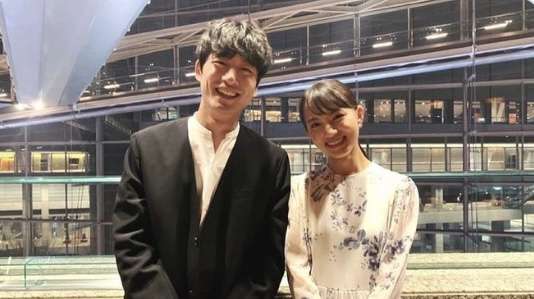 美男美女のツーショットが見たい!Part2