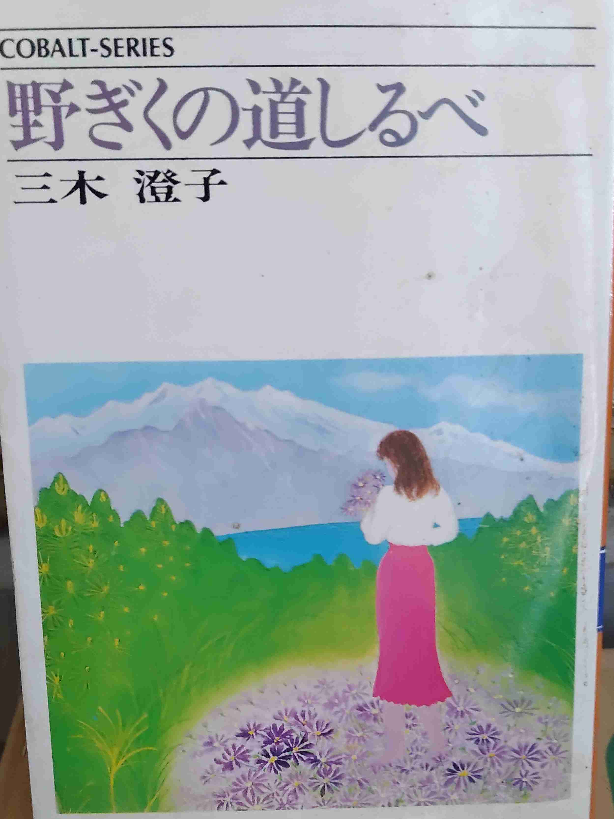 漫画にしてほしい小説