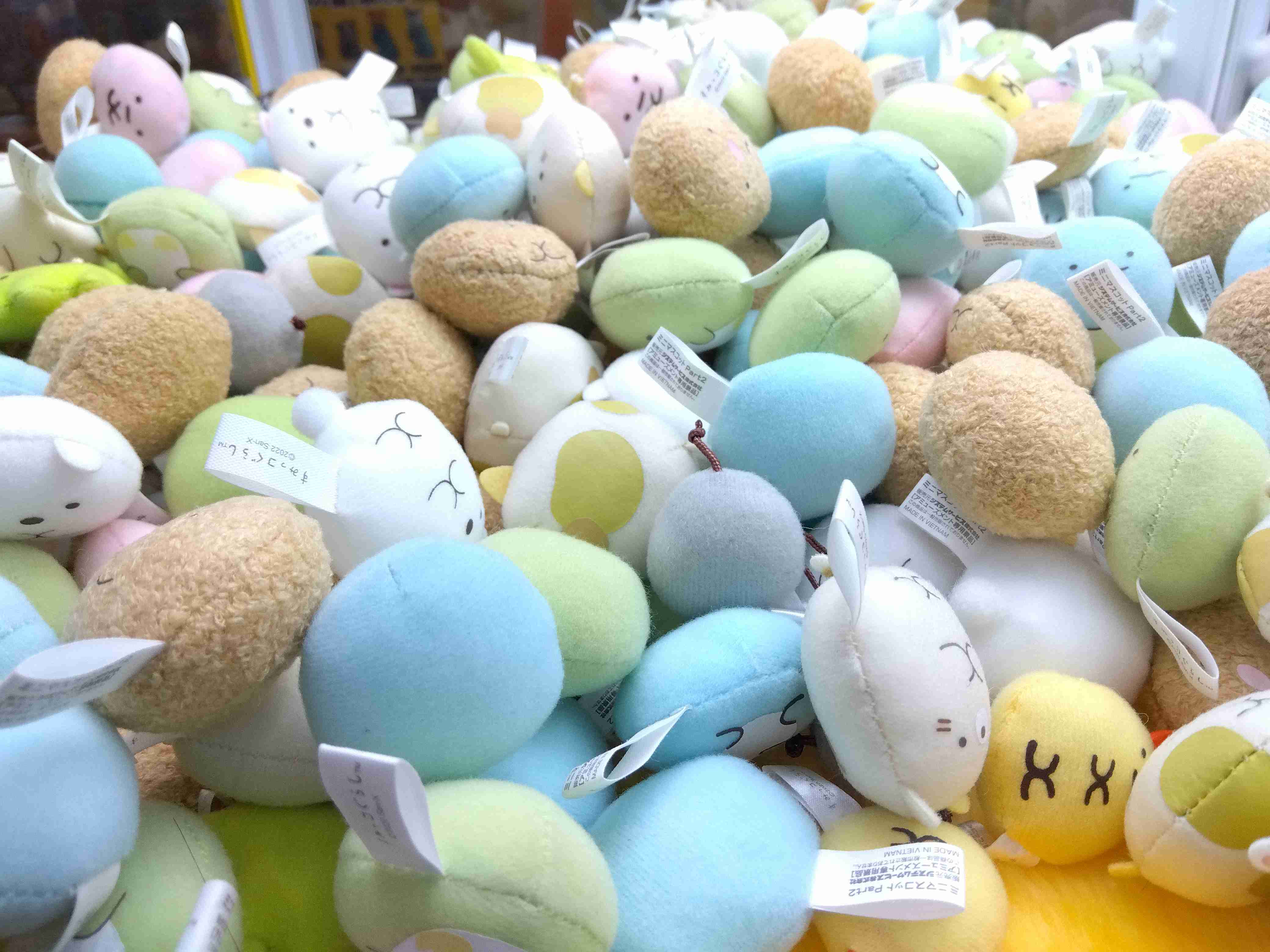 春だけど、ぼっちです