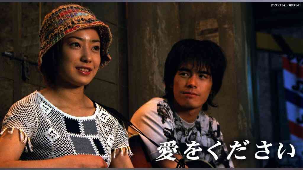 自分史上一番マイナーなドラマを挙げるトピPart3