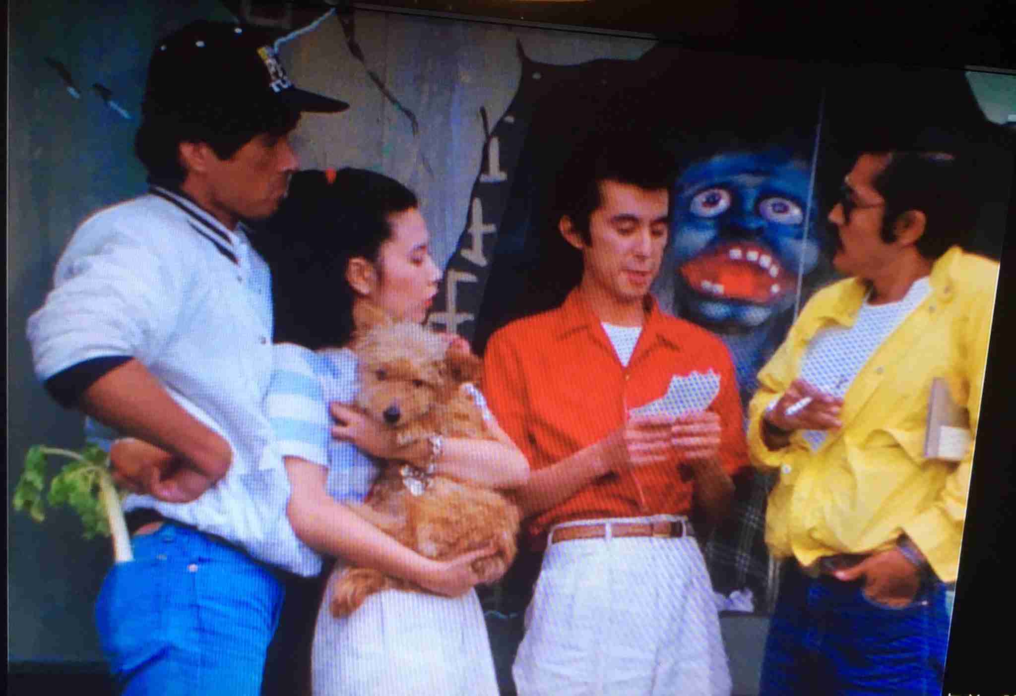 自分史上一番マイナーなドラマを挙げるトピPart3