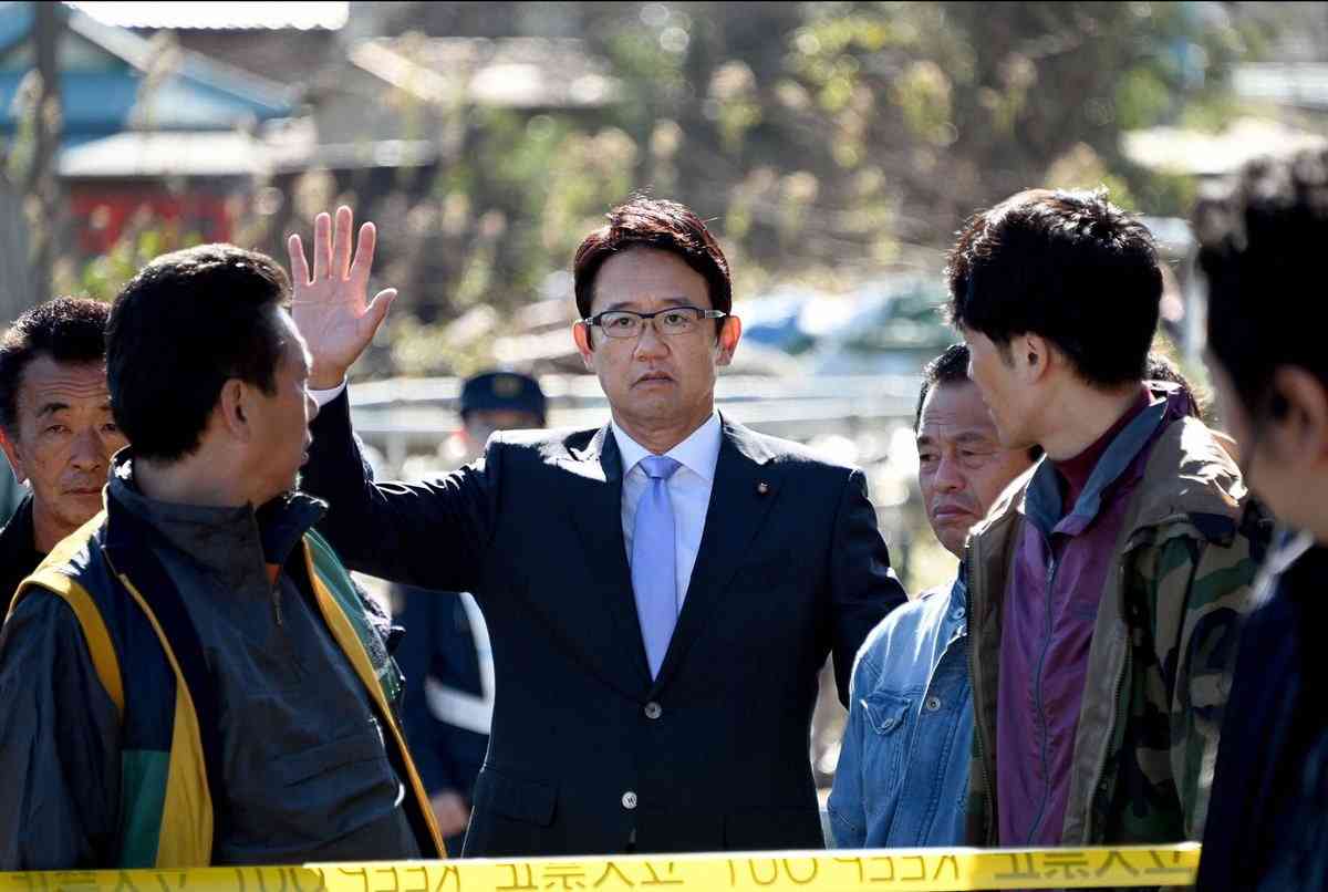 このドラマにこの人出てたんだと思った作品