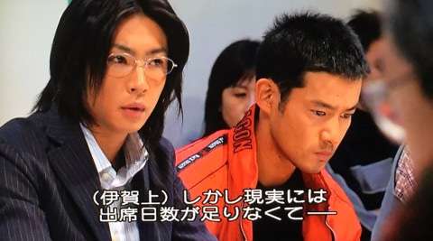 このドラマにこの人出てたんだと思った作品