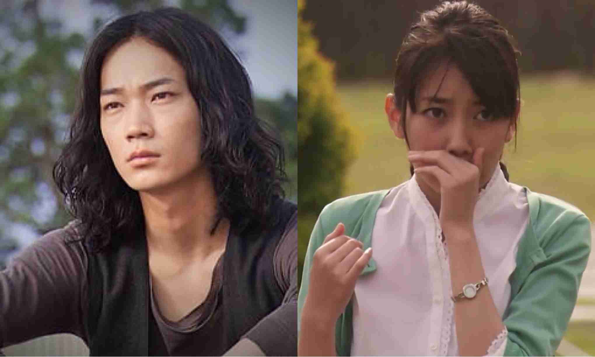 このドラマにこの人出てたんだと思った作品