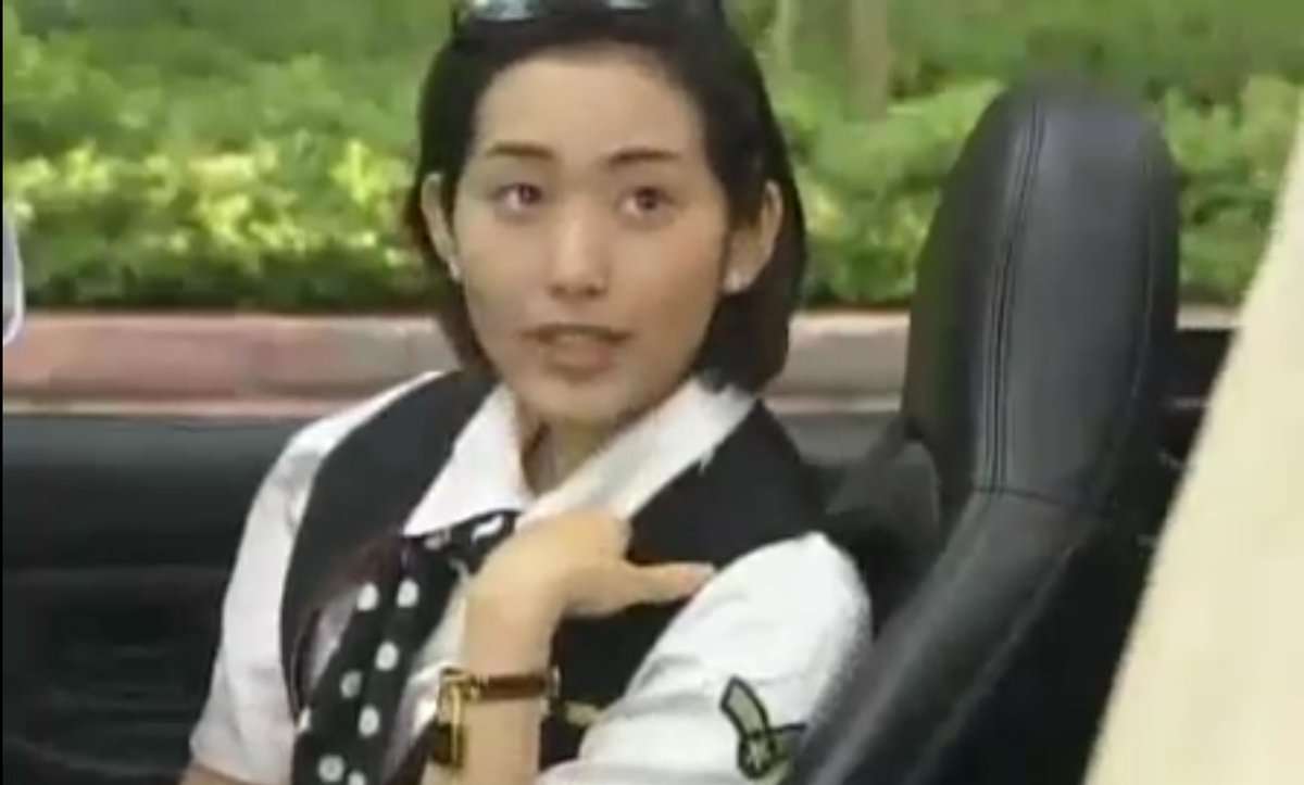 このドラマにこの人出てたんだと思った作品