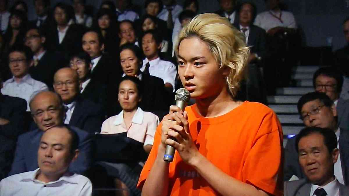 このドラマにこの人出てたんだと思った作品