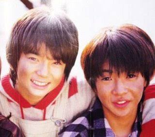 このドラマにこの人出てたんだと思った作品