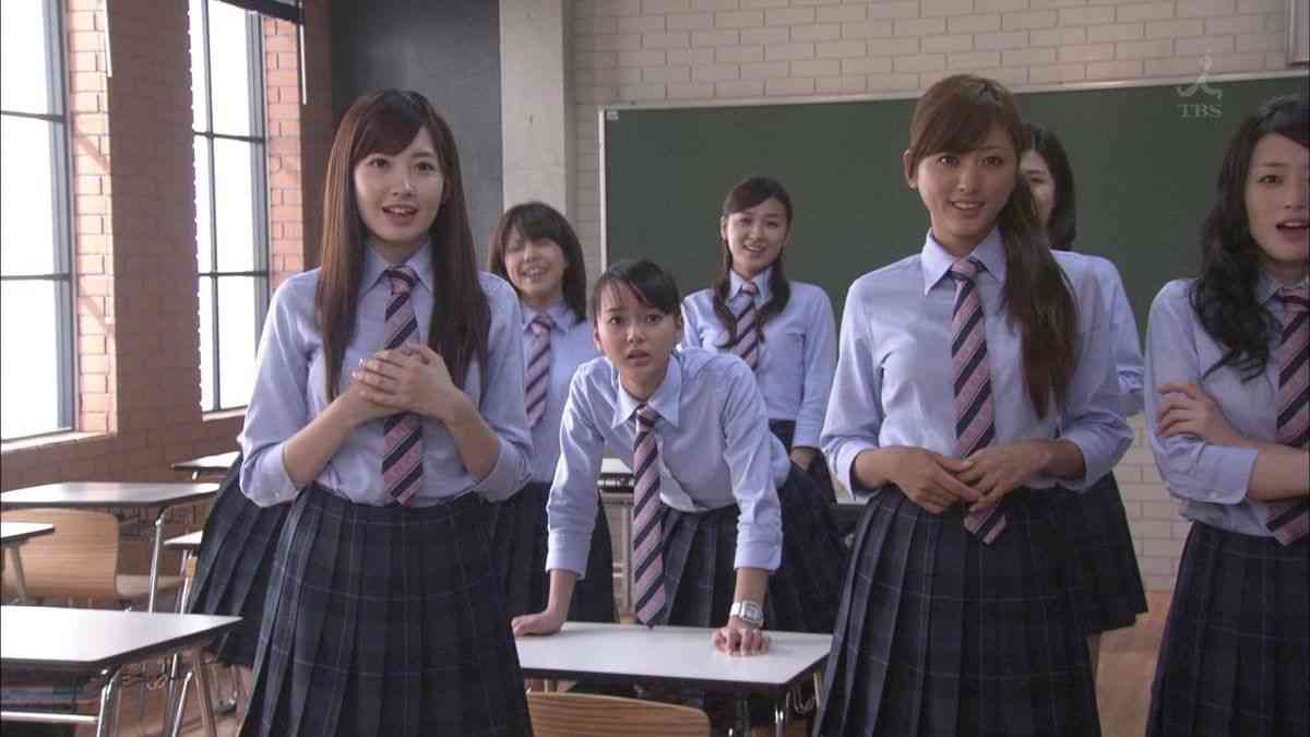 このドラマにこの人出てたんだと思った作品