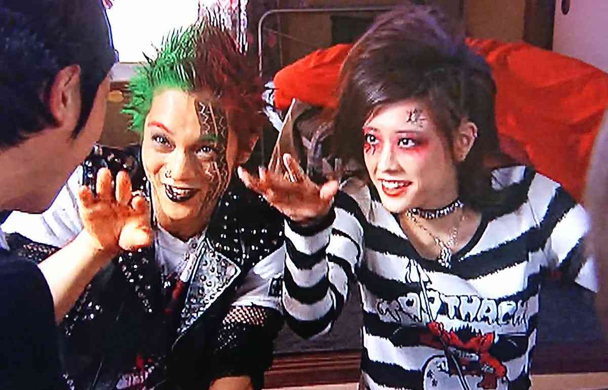 このドラマにこの人出てたんだと思った作品