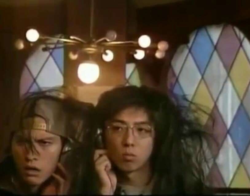 このドラマにこの人出てたんだと思った作品