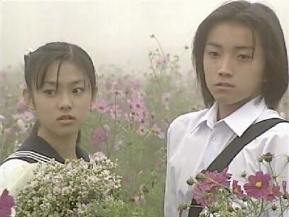 このドラマにこの人出てたんだと思った作品