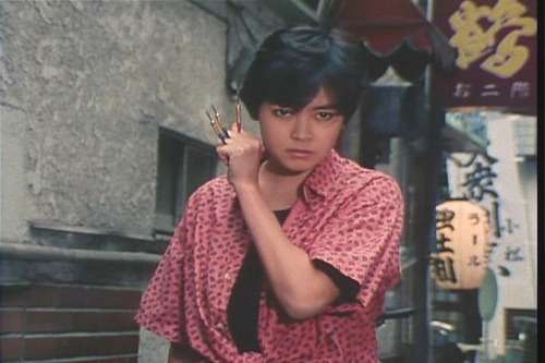 このドラマにこの人出てたんだと思った作品