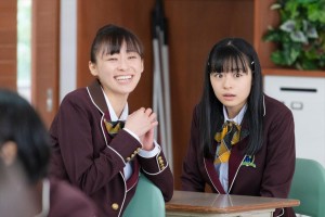1年間の足踏み状態続いた森七菜 福本莉子にヒロインの座明け渡す？