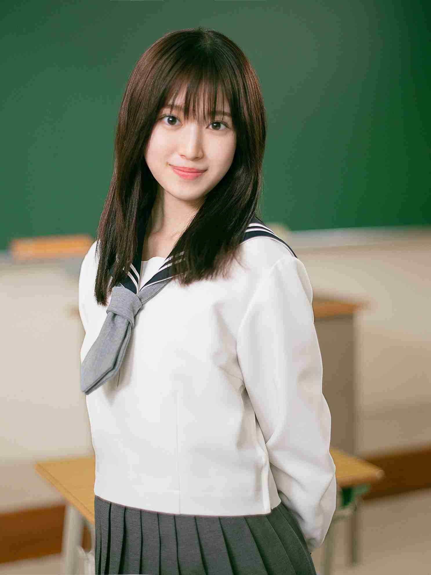 1年間の足踏み状態続いた森七菜 福本莉子にヒロインの座明け渡す？