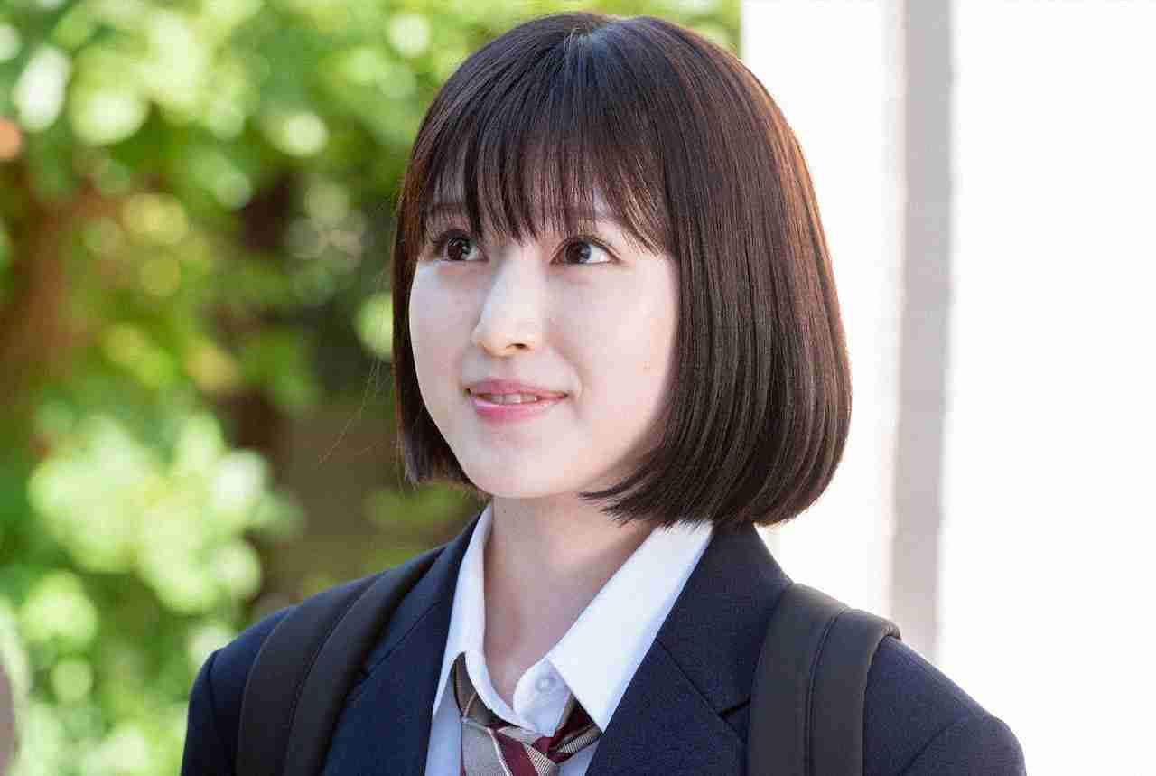 1年間の足踏み状態続いた森七菜 福本莉子にヒロインの座明け渡す？