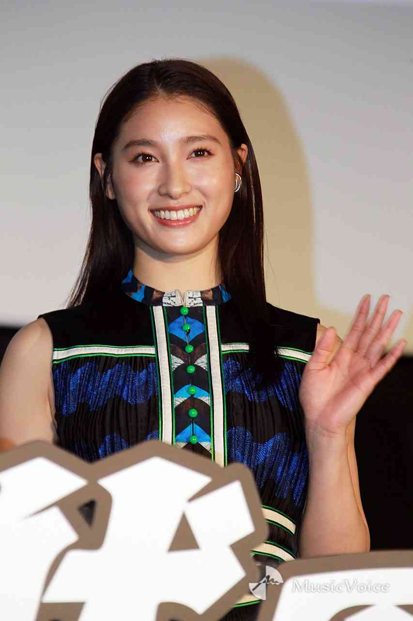 1年間の足踏み状態続いた森七菜 福本莉子にヒロインの座明け渡す？