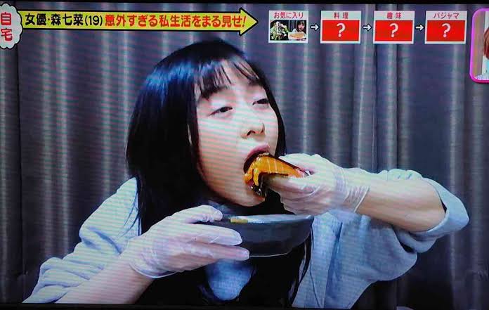 1年間の足踏み状態続いた森七菜 福本莉子にヒロインの座明け渡す？
