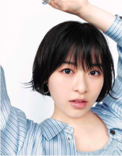 1年間の足踏み状態続いた森七菜 福本莉子にヒロインの座明け渡す？
