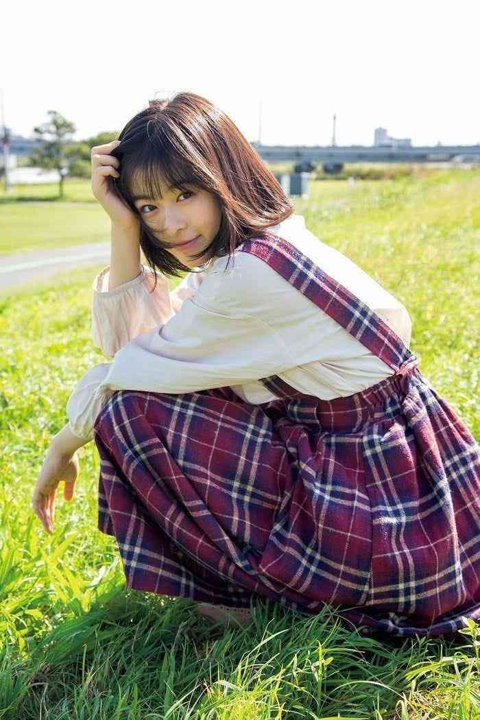 1年間の足踏み状態続いた森七菜 福本莉子にヒロインの座明け渡す？