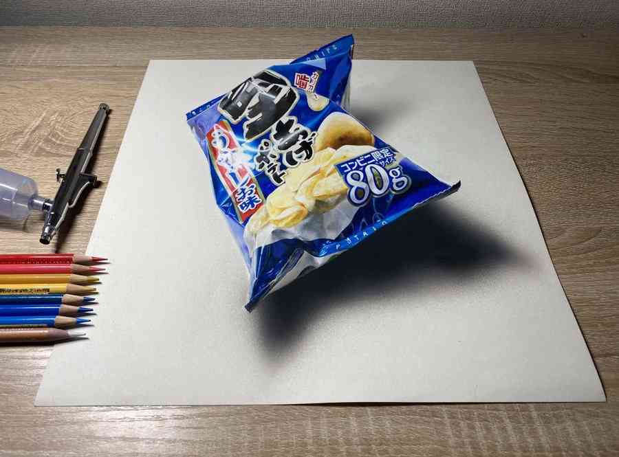 これ凄い！と思った物、人