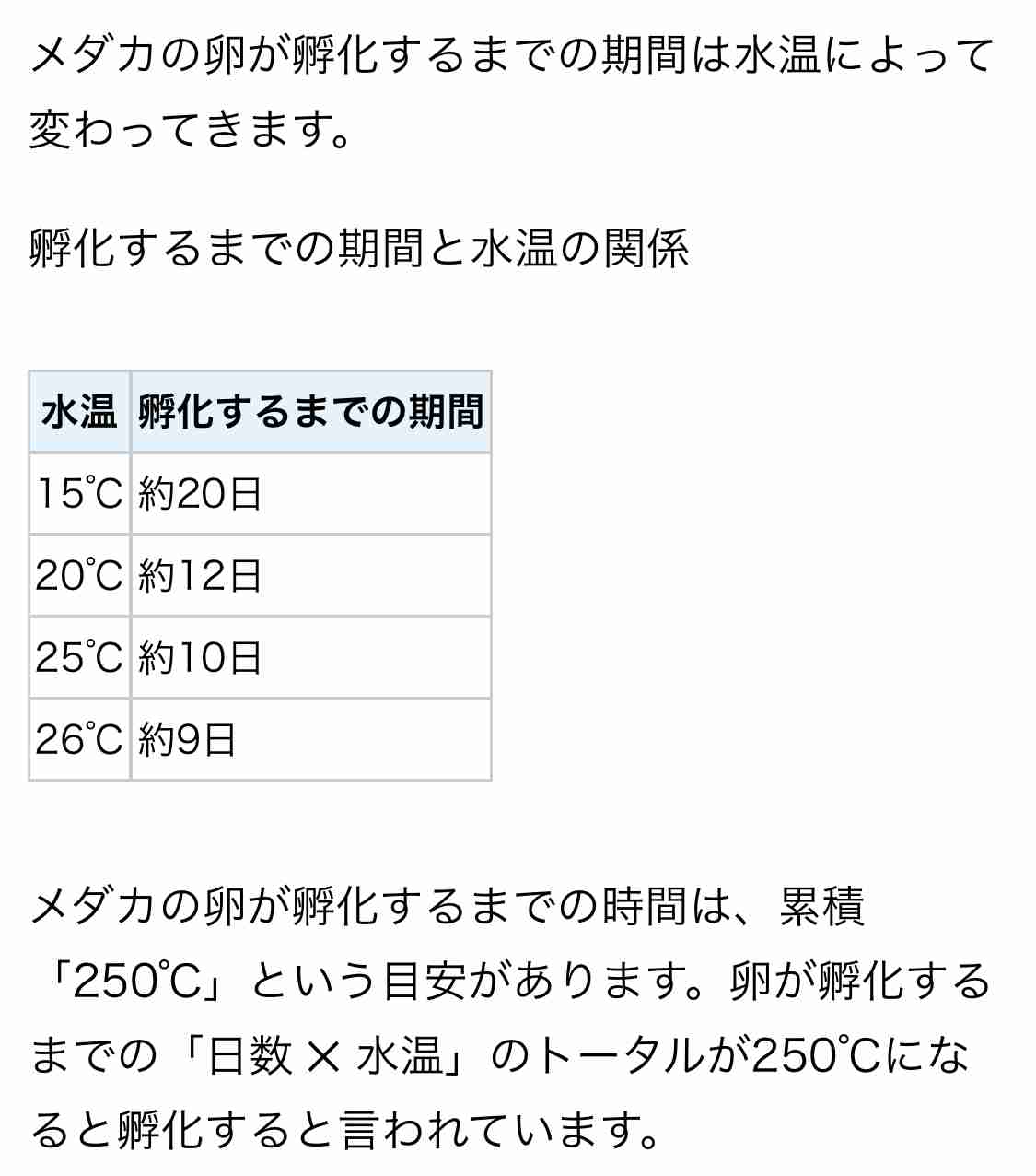 メダカ倶楽部　part9