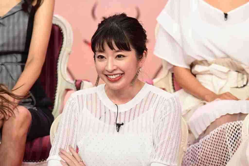 モデル・土岐田麗子「家族が増えました!」第1子妊娠を発表 18年9月に一般男性と結婚