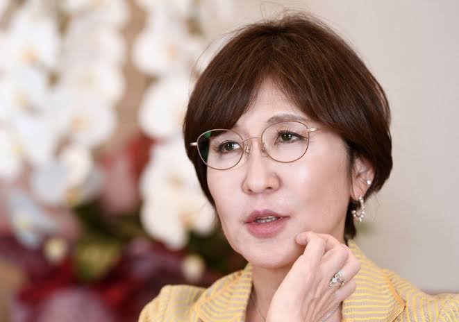 元おニャン子クラブ・生稲晃子氏の擁立調整　参院選東京選挙区で自民