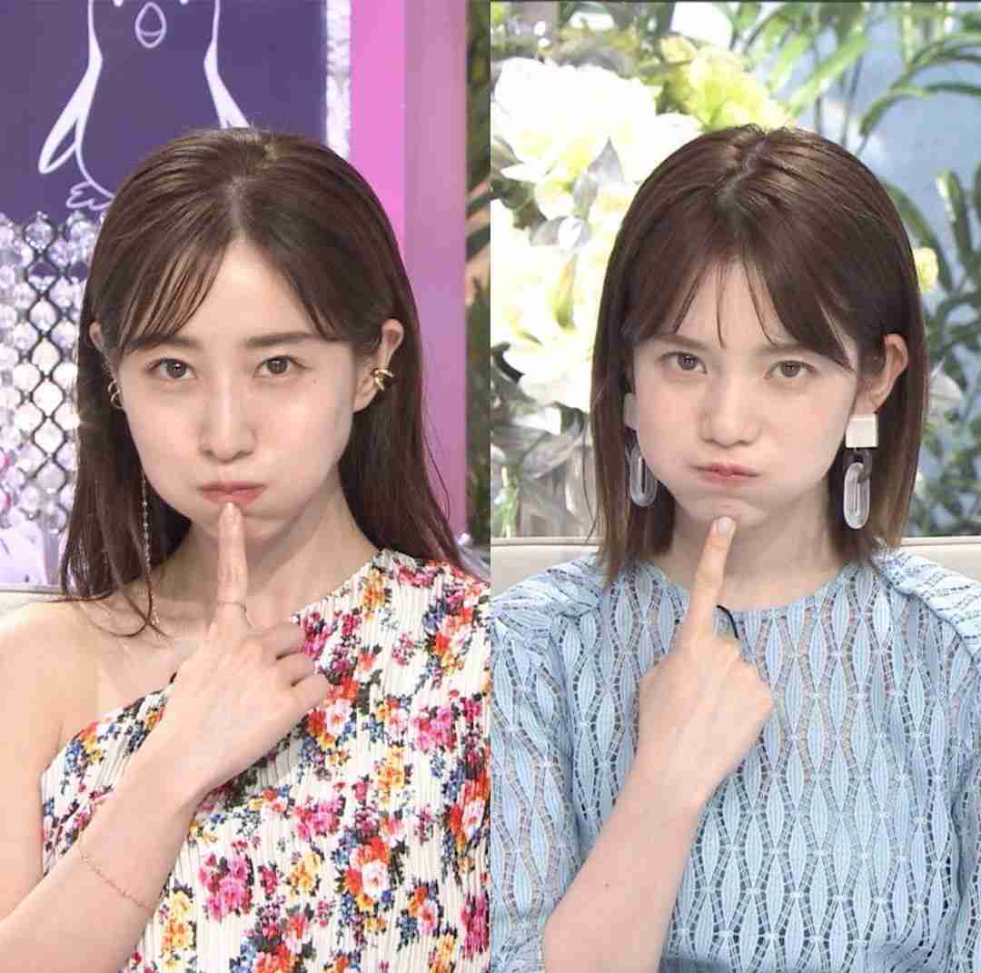 【田中みな実さん】自分の顔や体で好きになれないパーツはどうしたら認められる？ 読者の悩みにアンサー