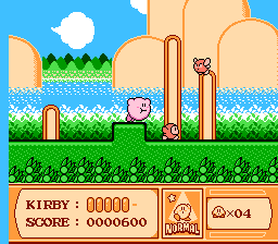 ★ゲーム版★「星のカービィ」を語ろう
