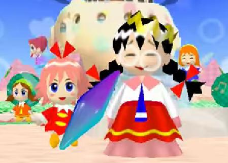 ★ゲーム版★「星のカービィ」を語ろう