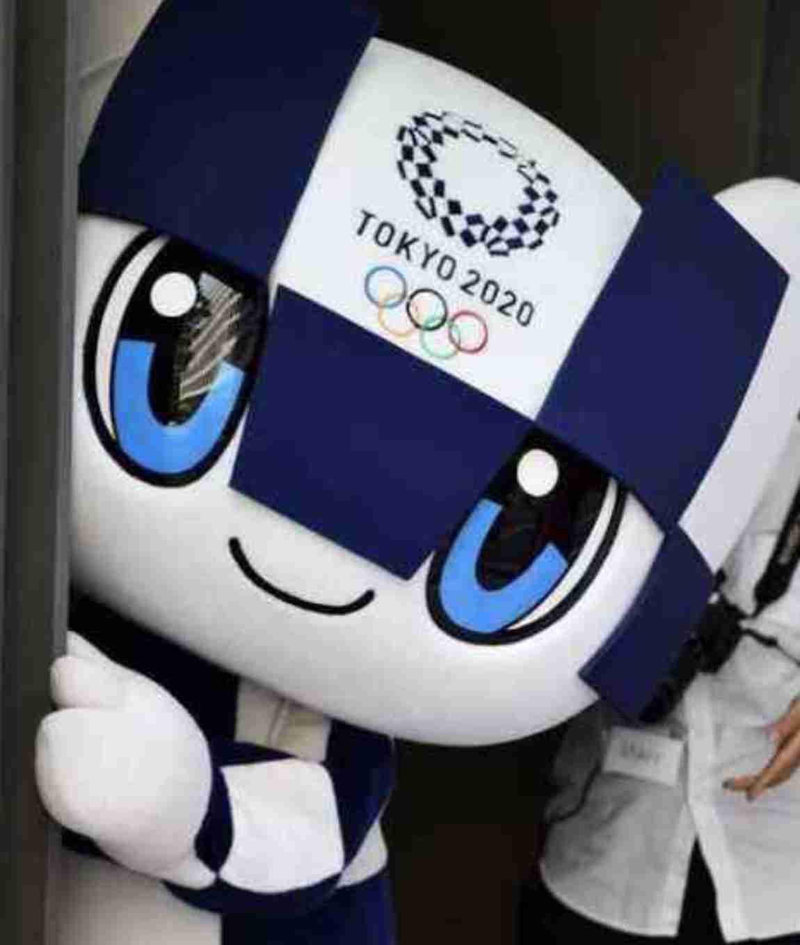 爆売れ中の北京五輪の「ビンドゥンドゥン」と存在感なき東京五輪の「ミライトワ」　人気に差がついた理由