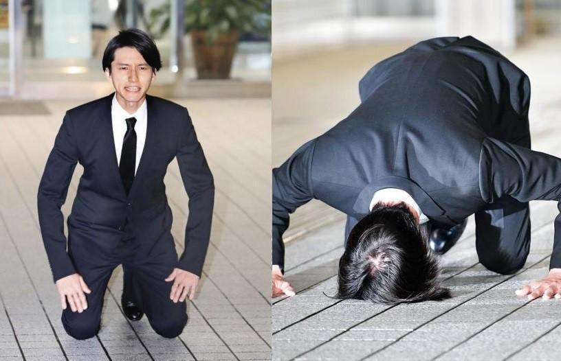 田口淳之介　小嶺麗奈と“復縁”していた！格安1LDKで再出発の同棲再開
