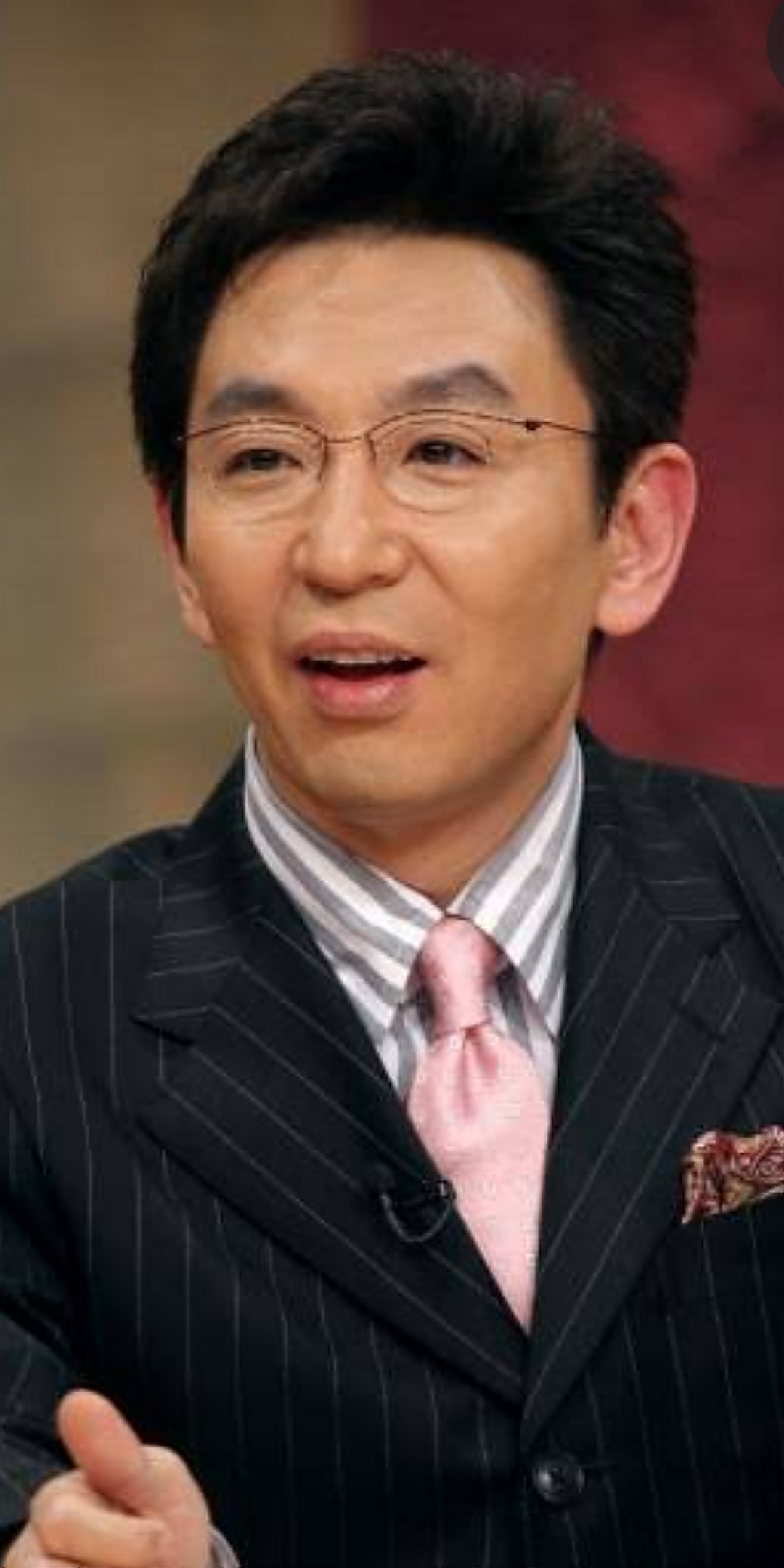 人には言えないが密かに色気を感じる人　Part3