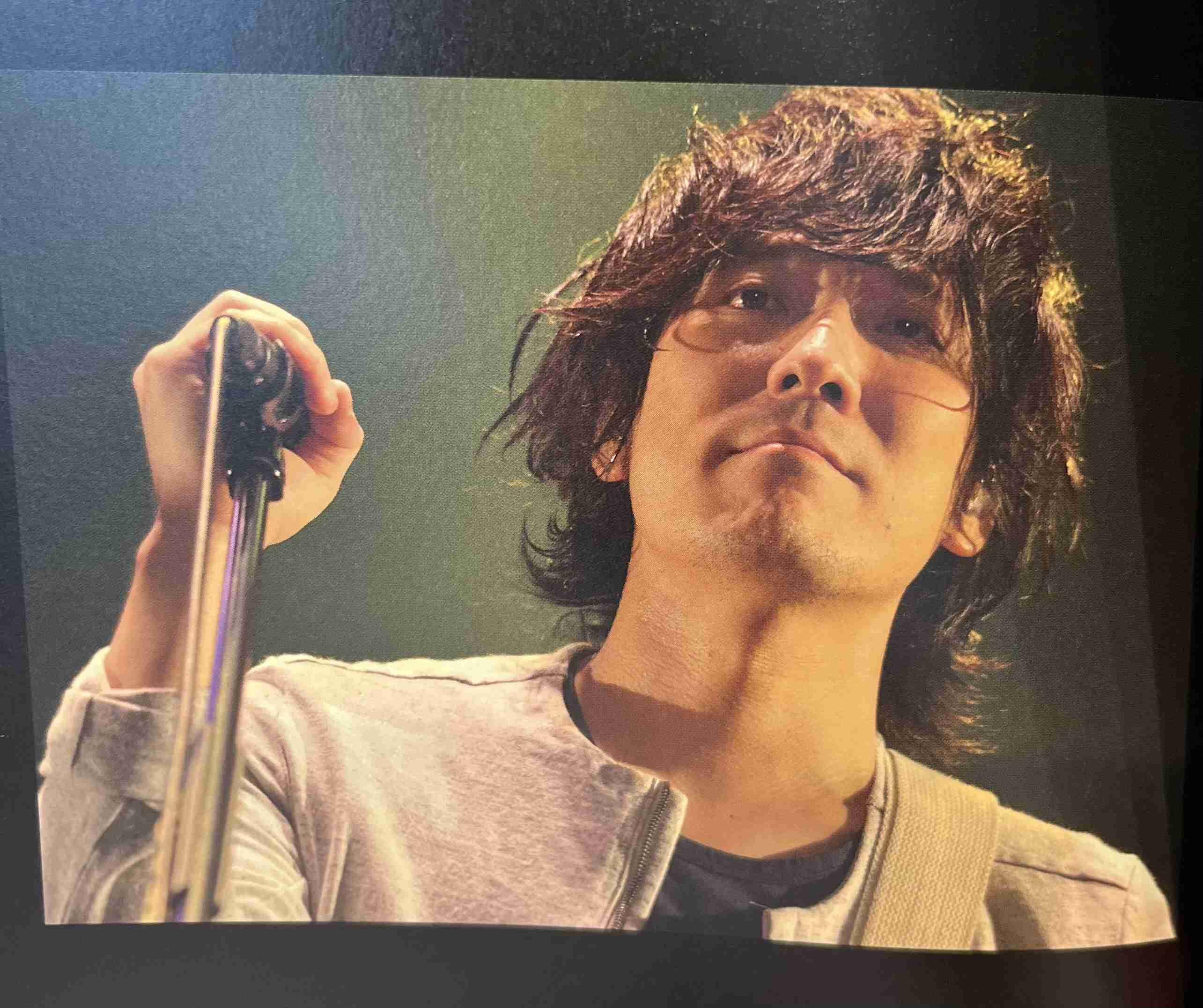 人には言えないが密かに色気を感じる人 Part3