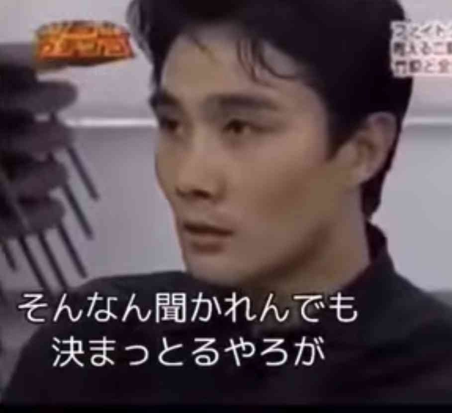 人には言えないが密かに色気を感じる人 Part3