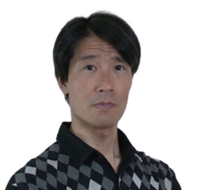 人には言えないが密かに色気を感じる人 Part3