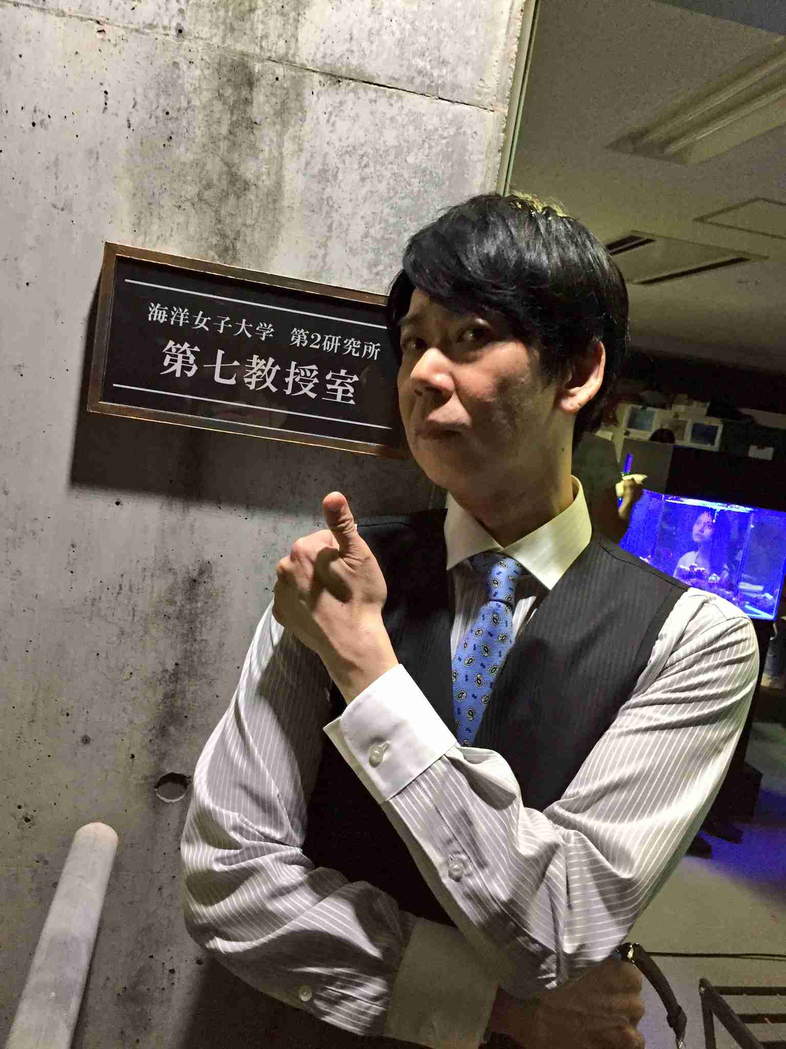 人には言えないが密かに色気を感じる人 Part3
