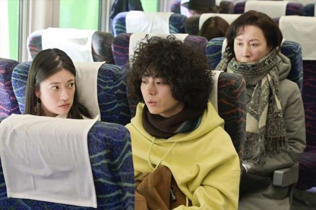 【実況・感想】ミステリと言う勿れ #11