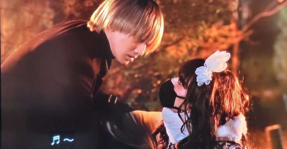 【実況・感想】ミステリと言う勿れ ＃11