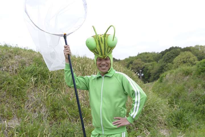 さかなクンが新レギュラーの番組がNHK　Eテレで4月8日にスタート