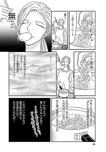 料理の疑問を質問するトピ