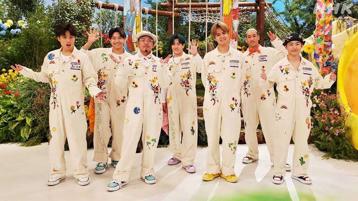 『Eダンスアカデミー』9年の歴史に幕 26日に最終回 EXILE ÜSAとEXILE TETSUYA、小森隼がキッズの成長見守る