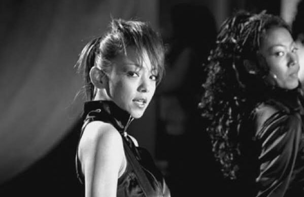 安室奈美恵オススメの曲