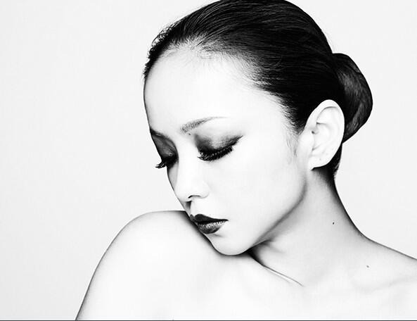 安室奈美恵オススメの曲