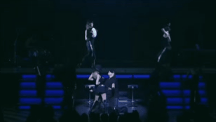 安室奈美恵オススメの曲