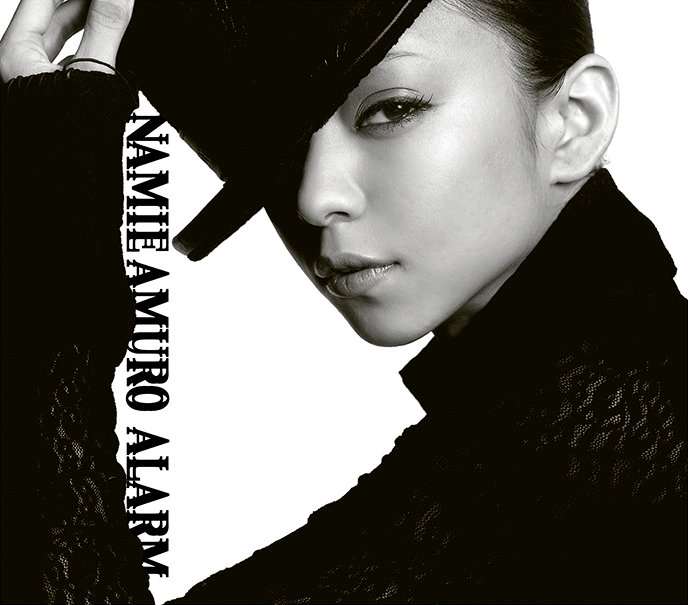 安室奈美恵オススメの曲