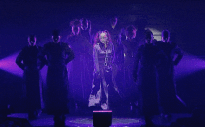 安室奈美恵オススメの曲